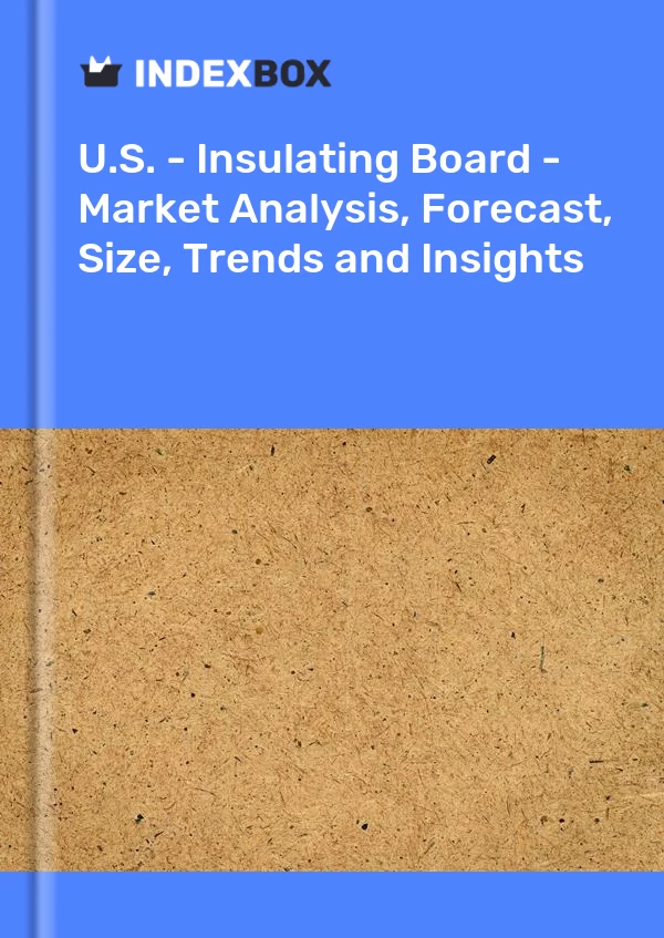 U.S. - Insulating Board - Market Analysis, Forecast, Size, Trends and Insights