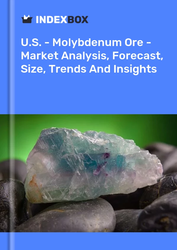 报告 美国 - 钼矿石 - 市场分析、预测、规模、趋势和见解 for 499$