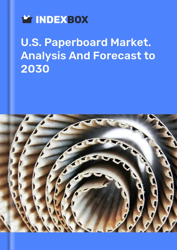 报告 U.S. Paperboard Market. Analysis and Forecast to 2025 for 499$
