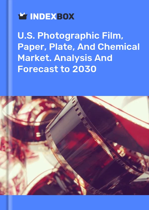 报告 美国摄影胶片、纸张、印版和化学品市场。 到2025年的分析和预测 for 499$