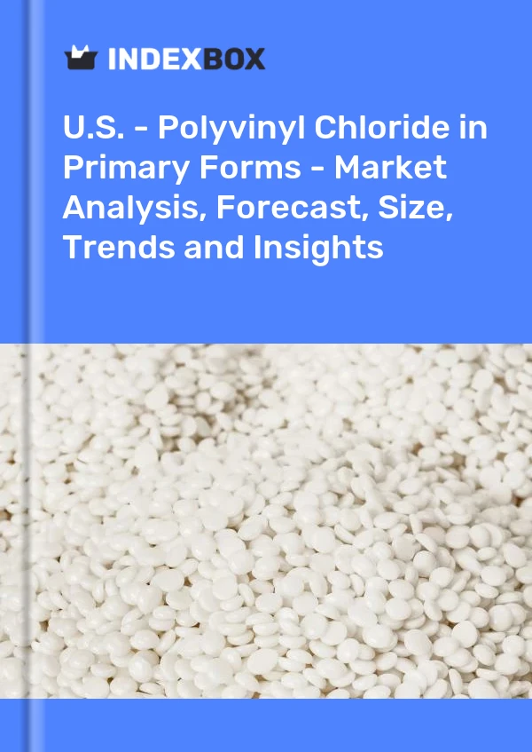 美国 - 初级形式的聚氯乙烯 - 市场分析、预测、规模、趋势和见解
