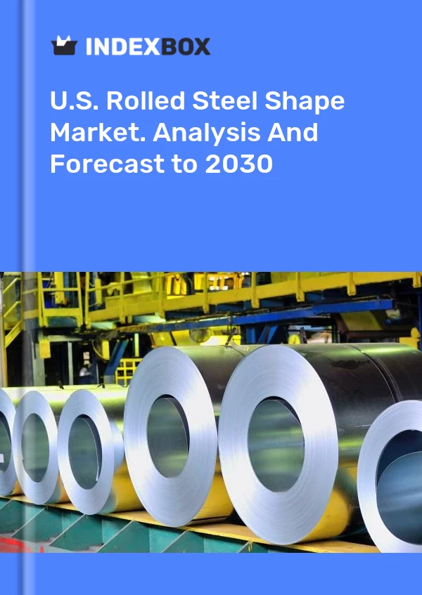 报告 美国轧制型钢市场。 到2025年的分析和预测 for 499$