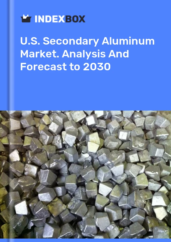 报告 U.S. Secondary Aluminum Market. Analysis and Forecast to 2025 for 499$