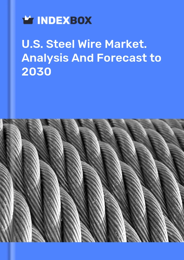 报告 U.S. Steel Wire Market. Analysis and Forecast to 2025 for 499$
