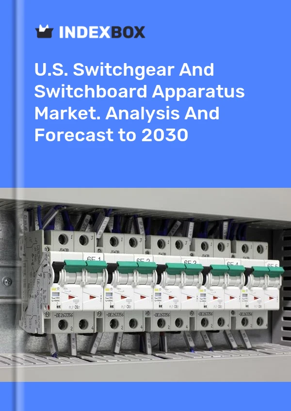 报告 美国开关设备和配电盘设备市场。 到2025年的分析和预测 for 499$
