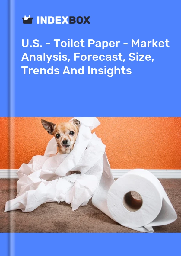 报告 美国 - 卫生纸 - 市场分析、预测、规模、趋势和见解 for 499$