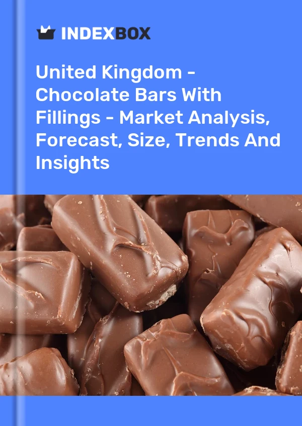 Report United Kingdom - Chocolate Bars With Fillings - Market Analysis, Forecast, Size, Trends and Insights for 499$