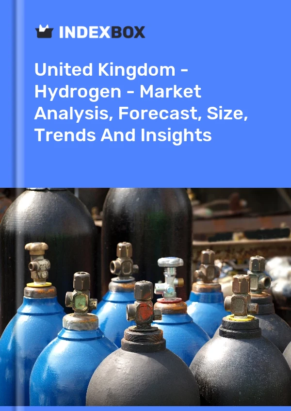United Kingdom - Hydrogen - Market Analysis, Forecast, Size, Trends And Insights