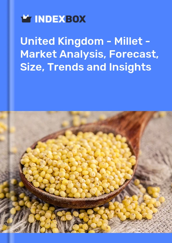 英国 - 小米 - 市场分析、预测、规模、趋势和见解