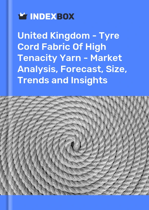 英国 - 高强纱帘子布 - 市场分析、预测、尺寸、趋势和见解