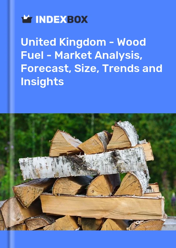 Report United Kingdom - Wood Fuel - Market Analysis, Forecast, Size, Trends and Insights for 499$