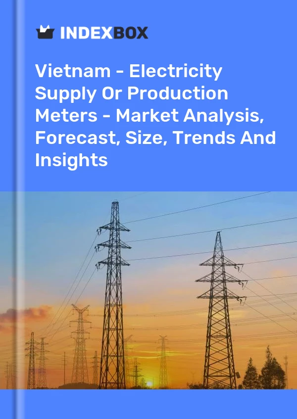 Vietnam - Electricity Supply Or Production Meters - Market Analysis, Forecast, Size, Trends And Insights