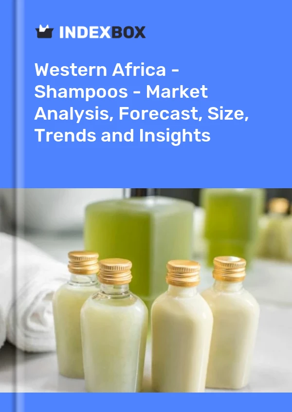 Report Western Africa - Shampoos - Market Analysis, Forecast, Size, Trends and Insights for 499$