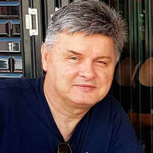 Branislav Grbovic